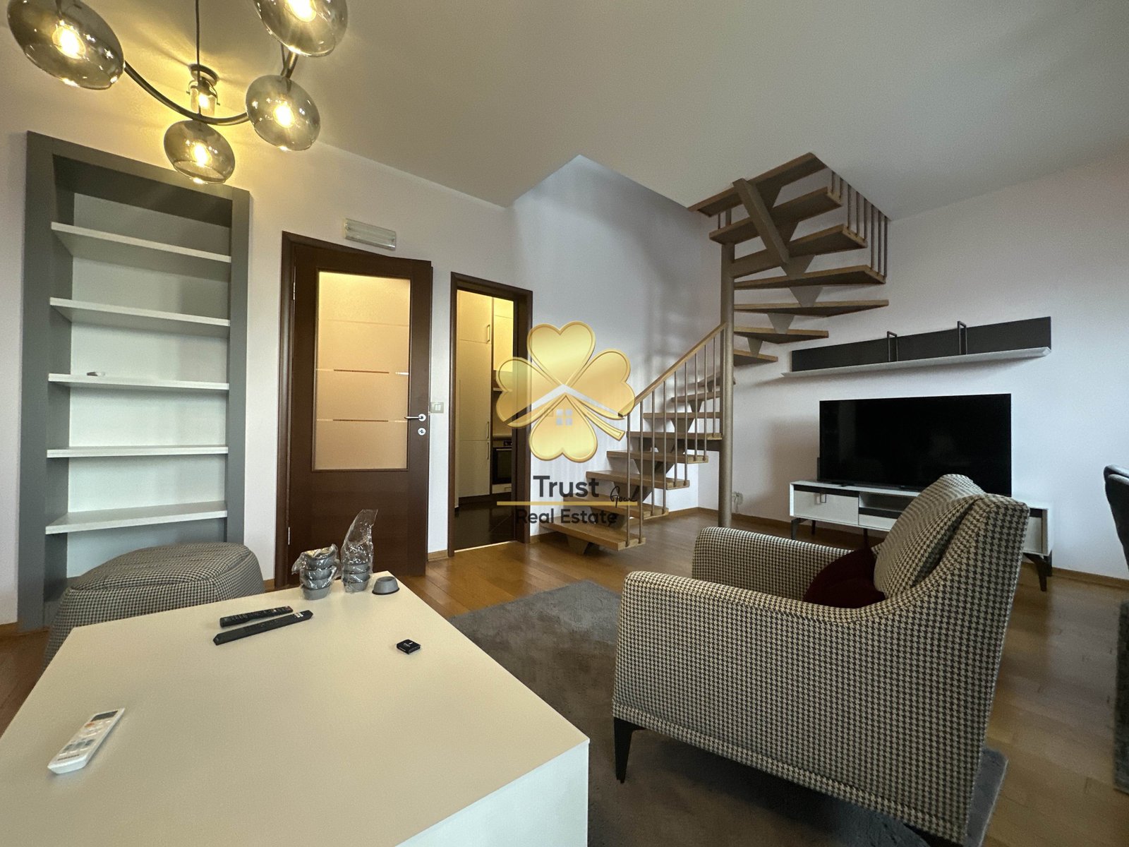 Apartment for rent in Krivi Most, Podgorica — photo 2