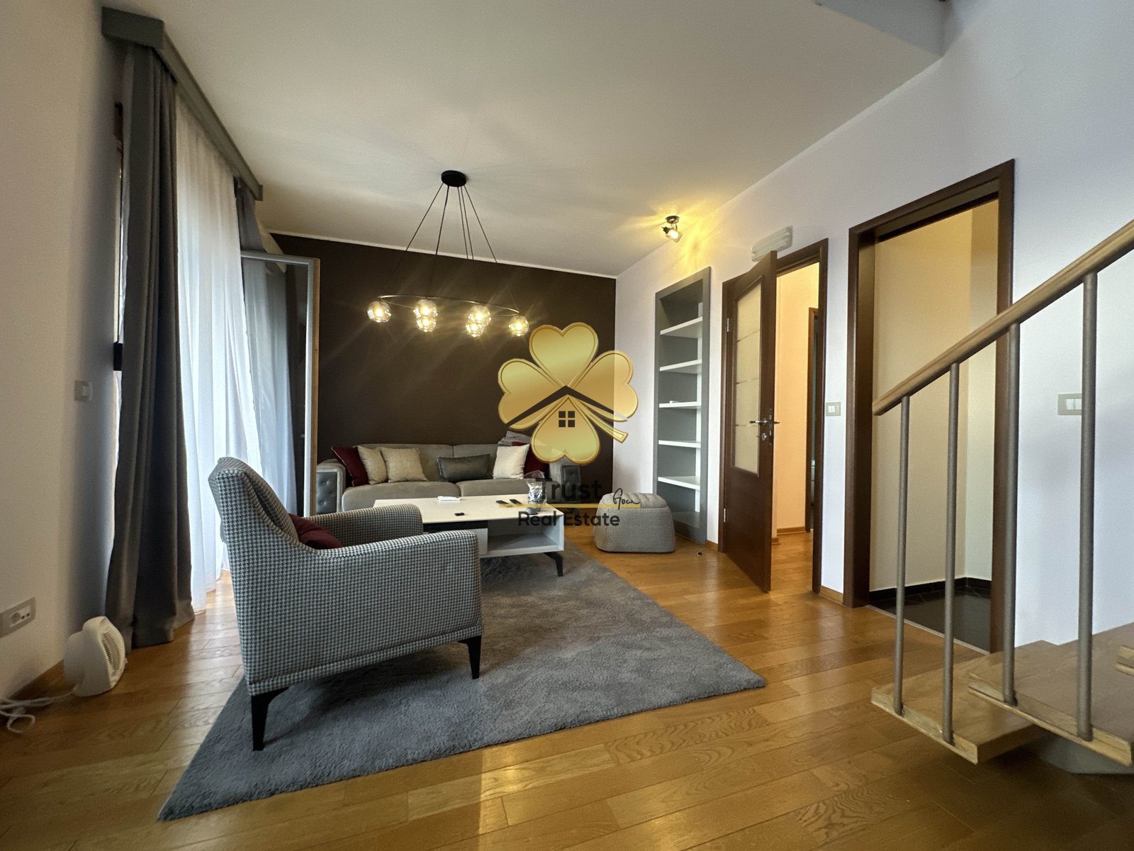 Apartment for rent in Krivi Most, Podgorica — photo 4