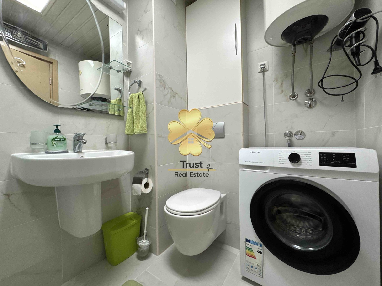 Apartment for rent in Preko Morače, Podgorica — photo 9