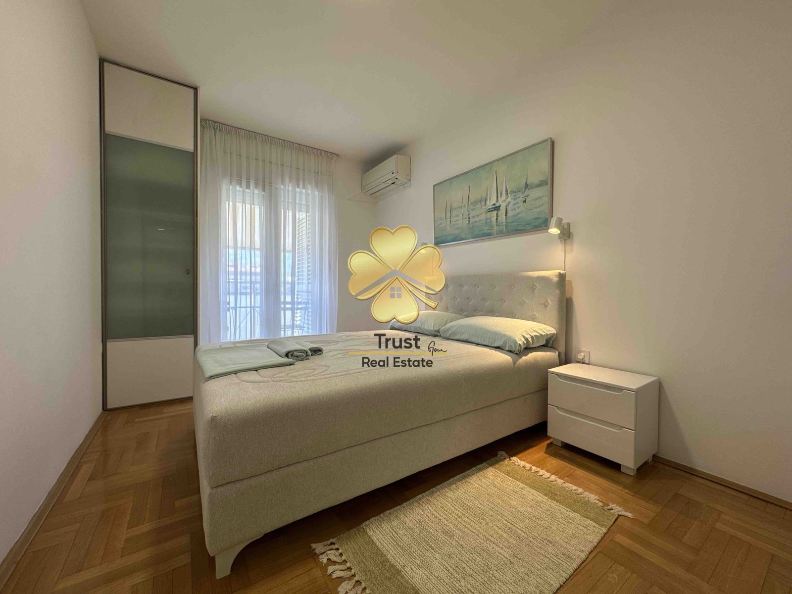 Apartment for rent in Preko Morače, Podgorica — photo 7