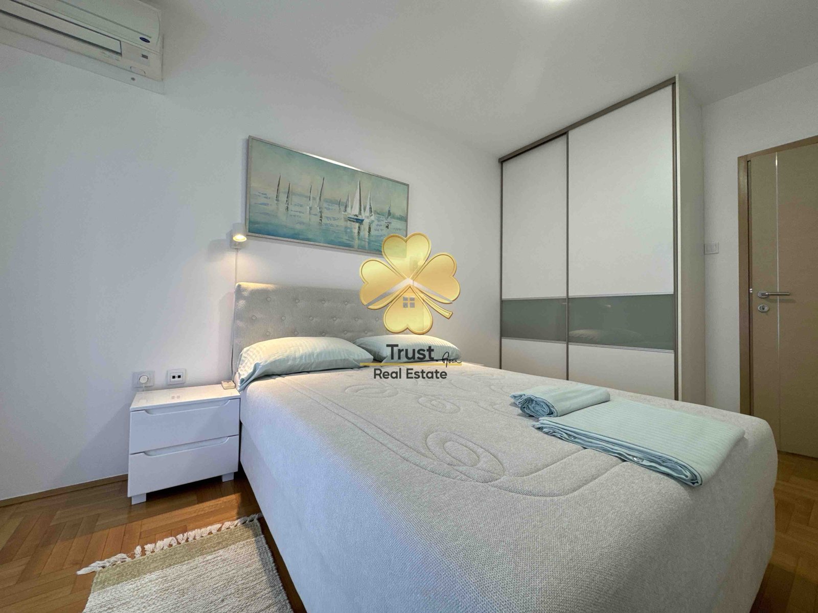 Apartment for rent in Preko Morače, Podgorica — photo 8