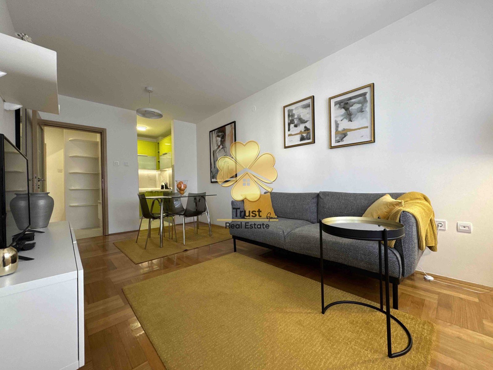 Apartment for rent in Preko Morače, Podgorica — photo 2