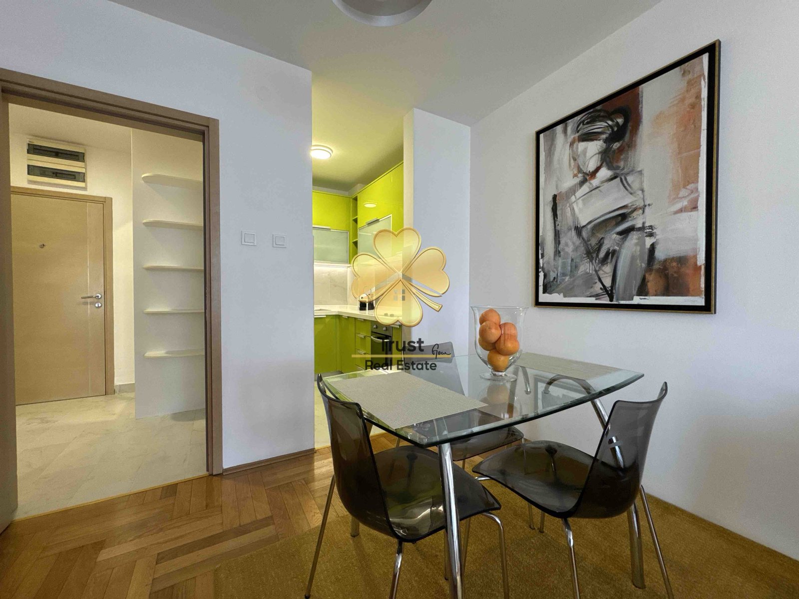 Apartment for rent in Preko Morače, Podgorica — photo 3