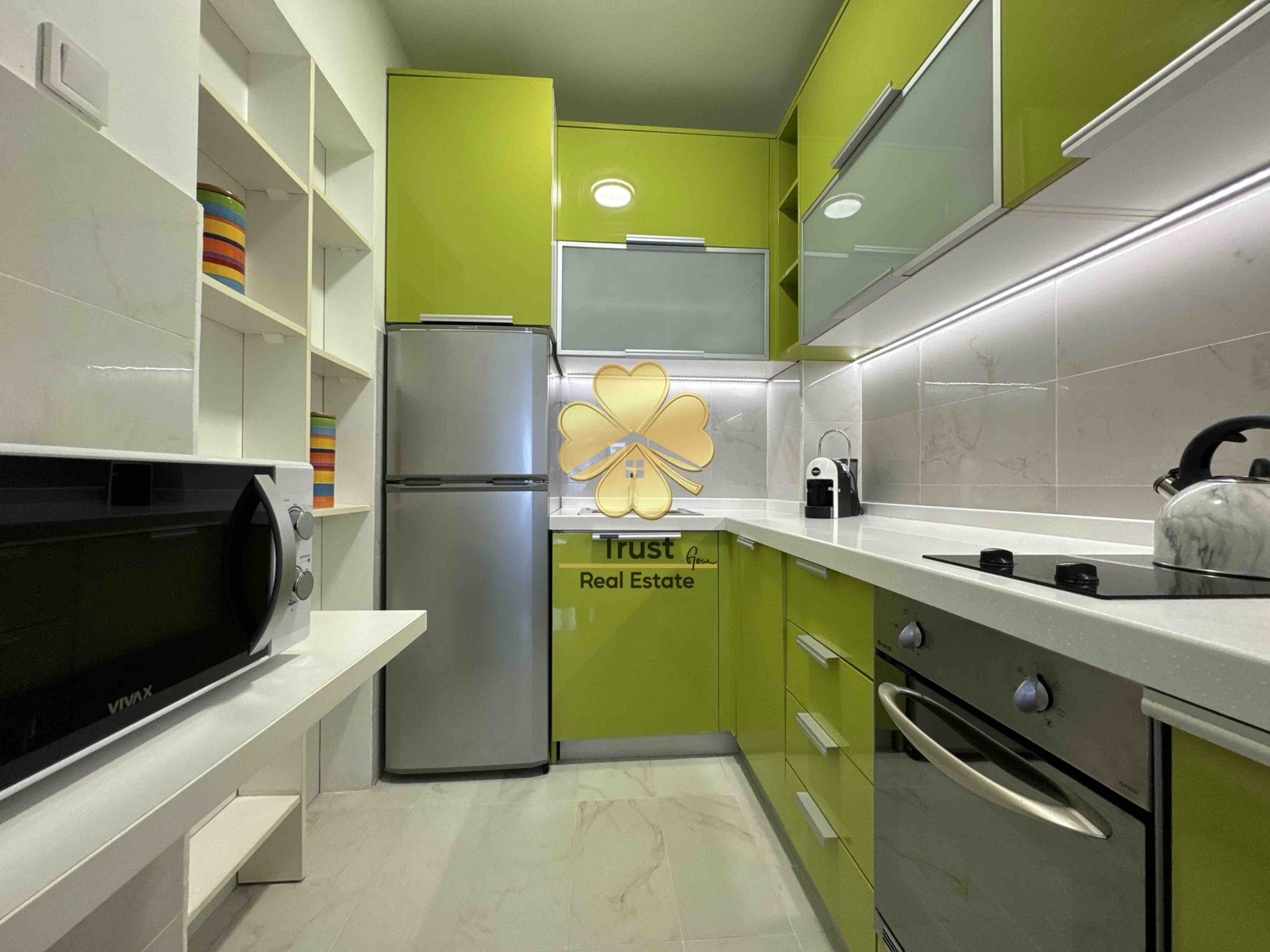 Apartment for rent in Preko Morače, Podgorica — photo 4