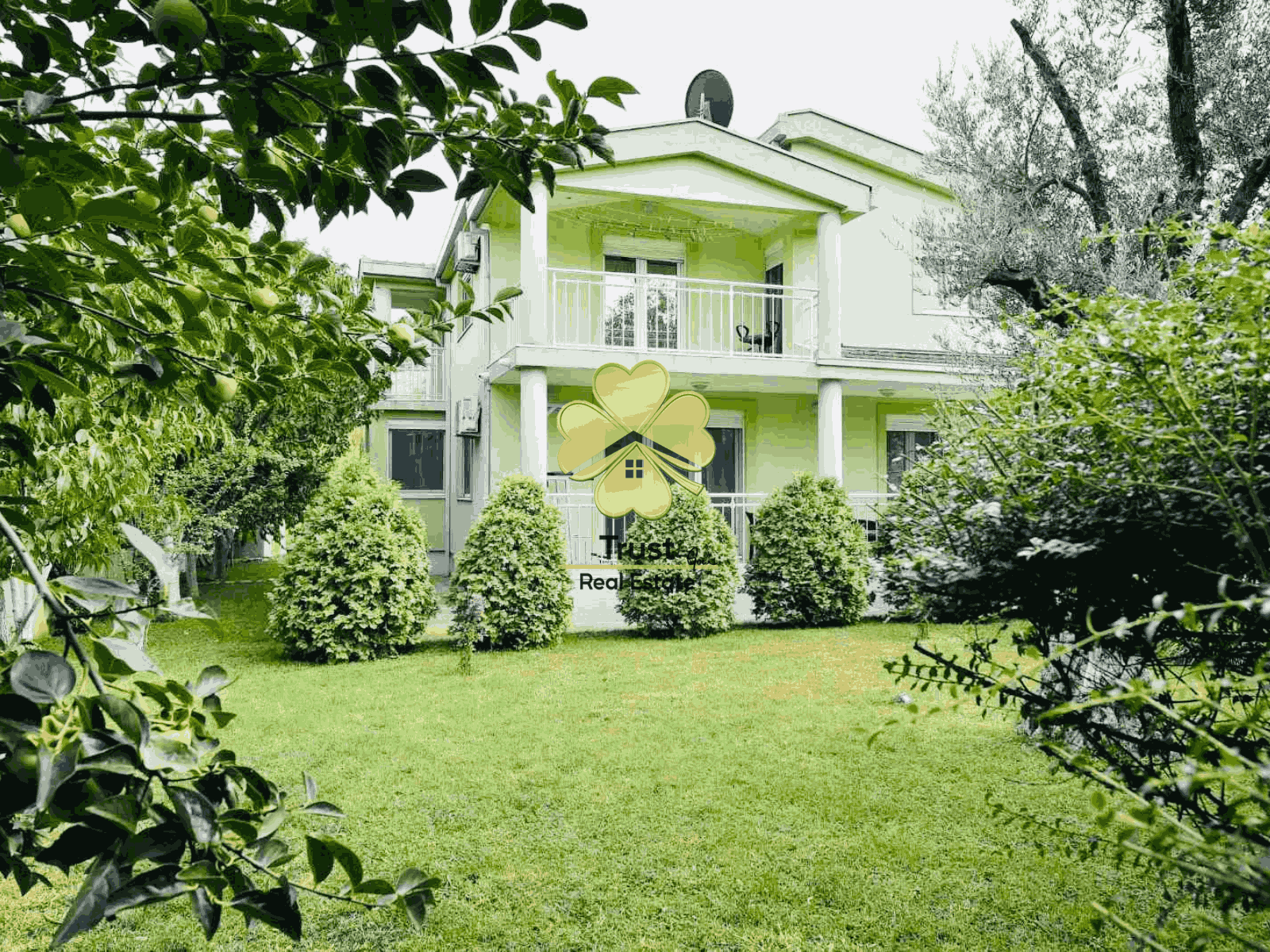 Kuća, Vranjske njive, Podgorica, 220m2