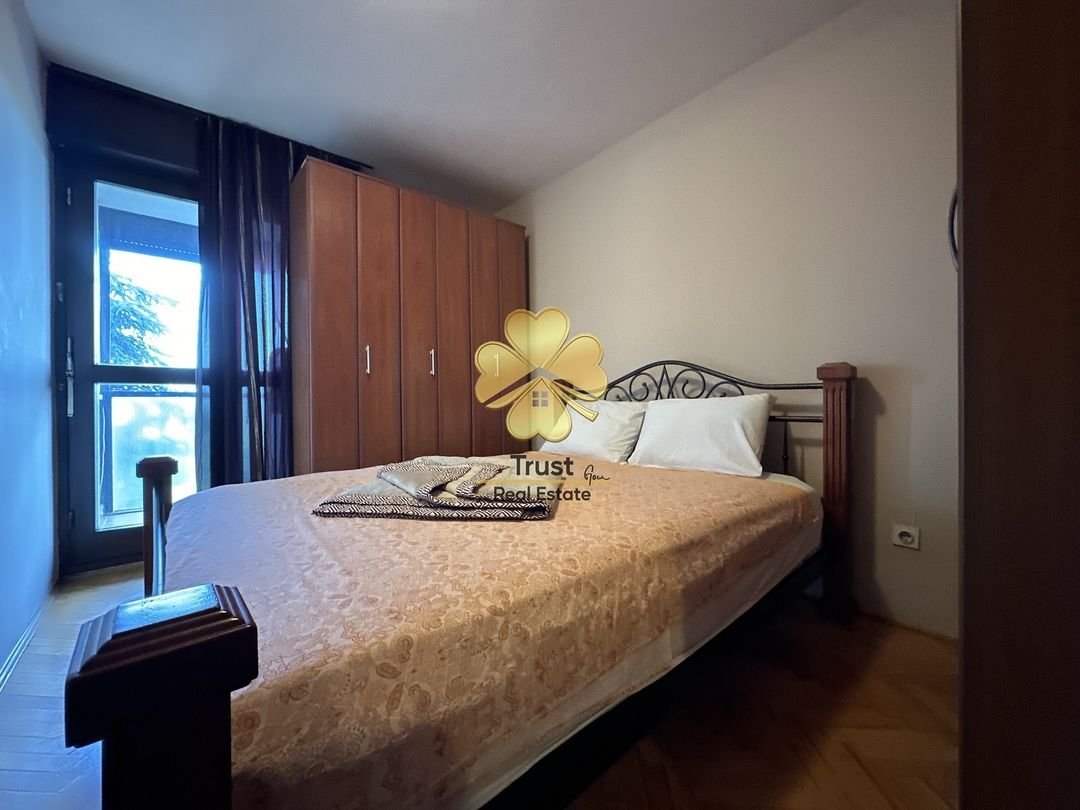 Apartment for rent in Zabjelo, Podgorica — photo 3