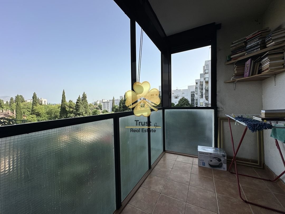 Apartment for rent in Zabjelo, Podgorica — photo 4