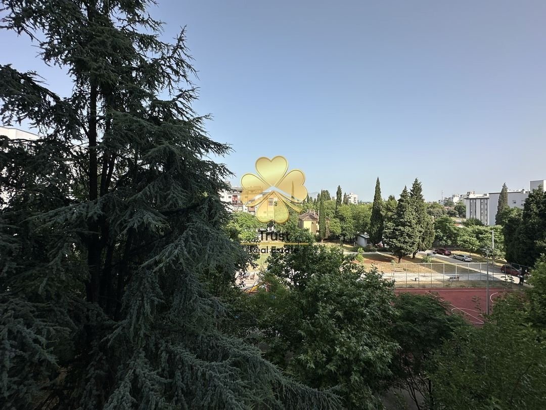 Apartment for rent in Zabjelo, Podgorica — photo 11