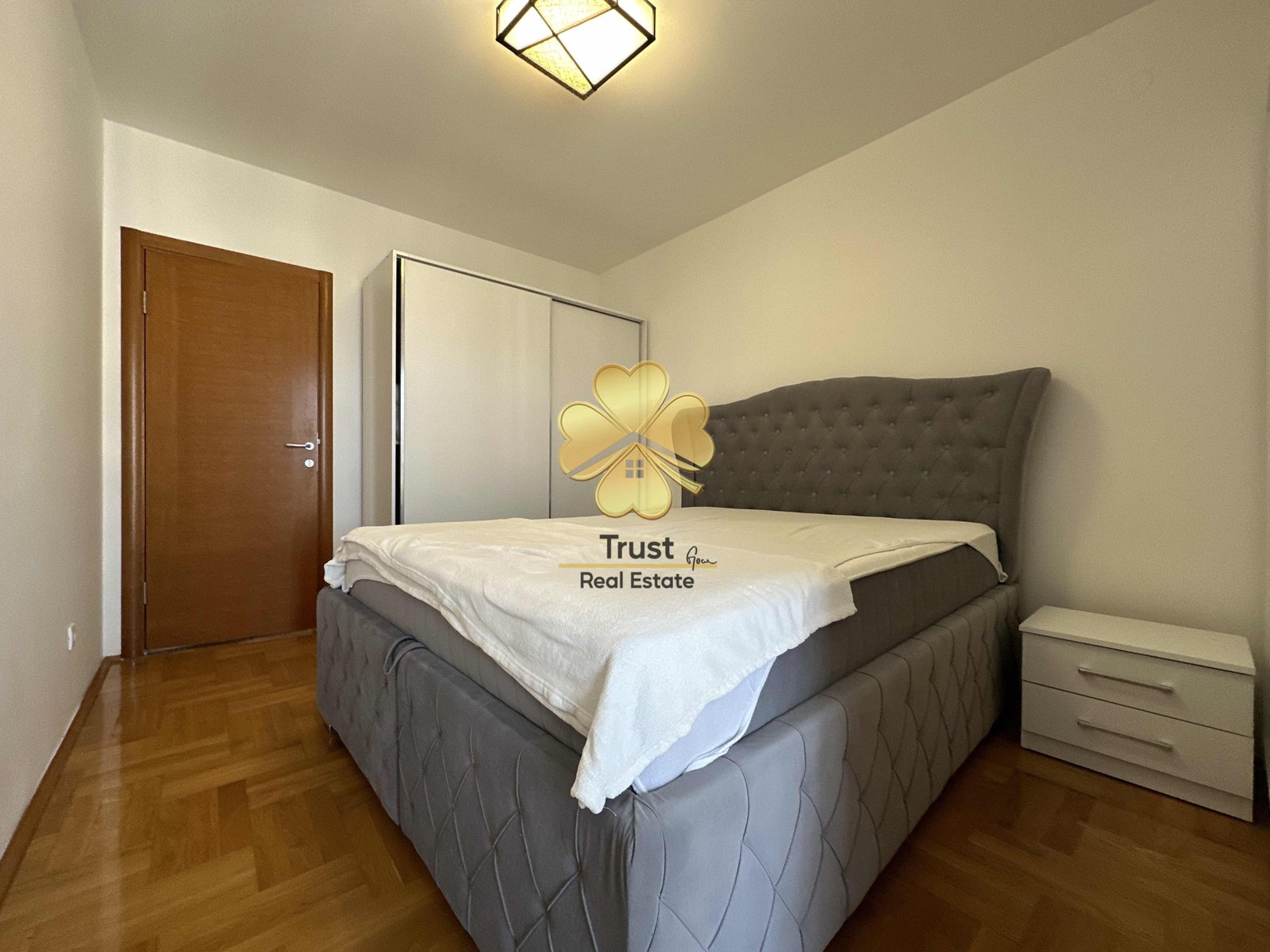 Apartment for rent in Stari Aerodrom, Podgorica — photo 10