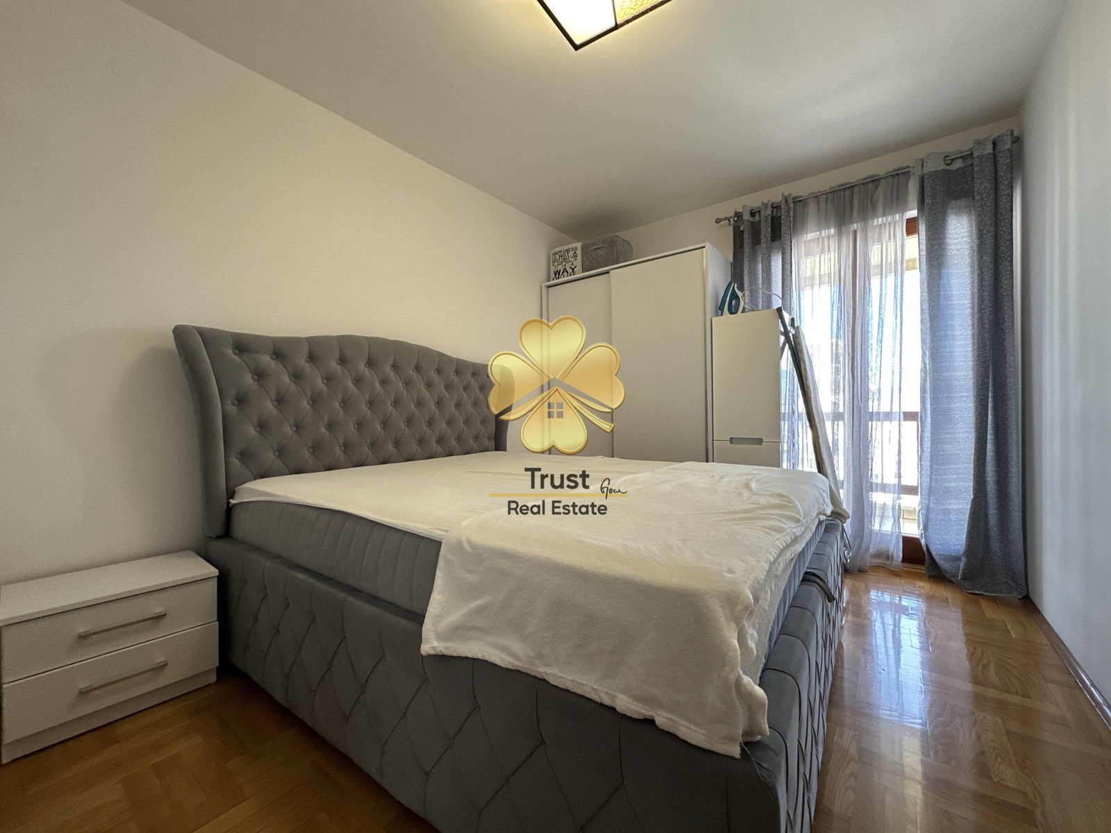 Apartment for rent in Stari Aerodrom, Podgorica — photo 9