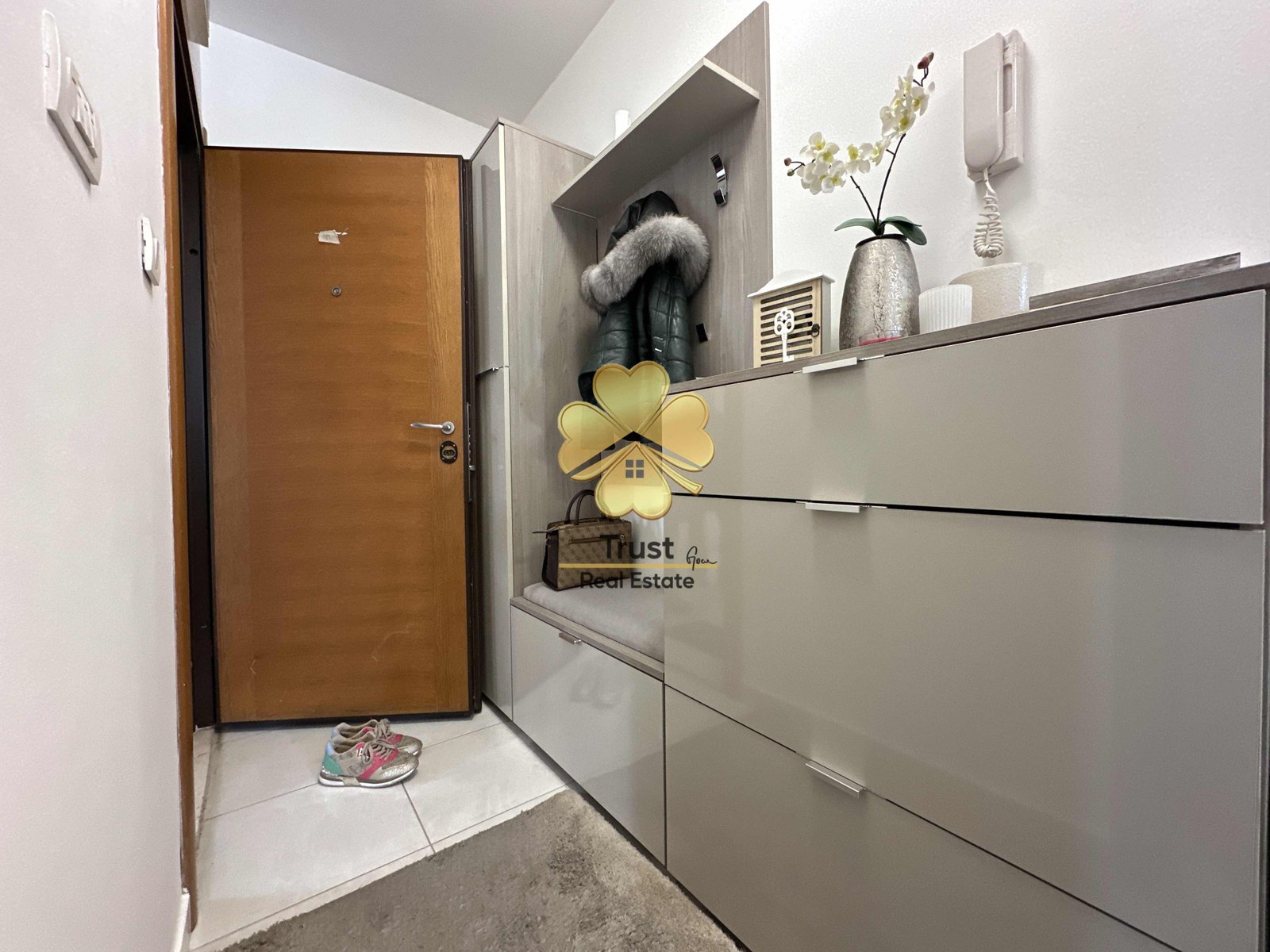 Apartment for rent in Stari Aerodrom, Podgorica — photo 8