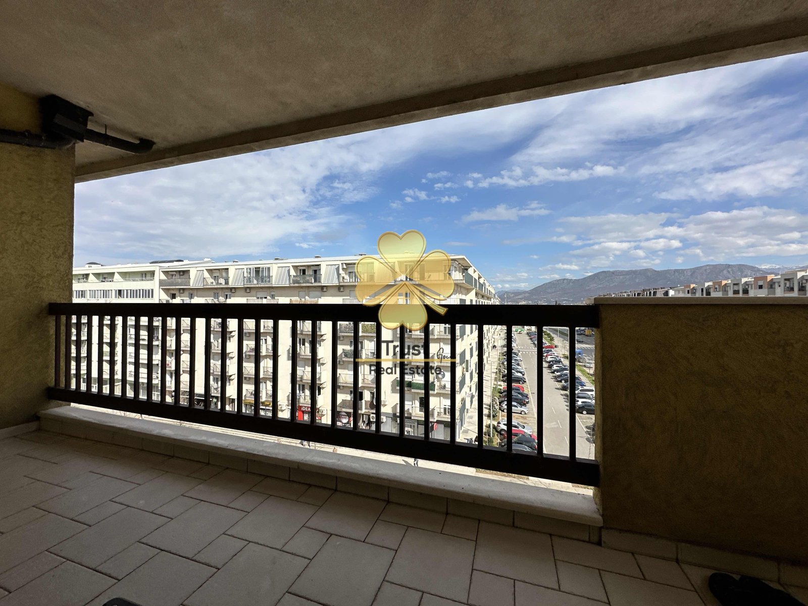 Apartment for rent in Stari Aerodrom, Podgorica — photo 6