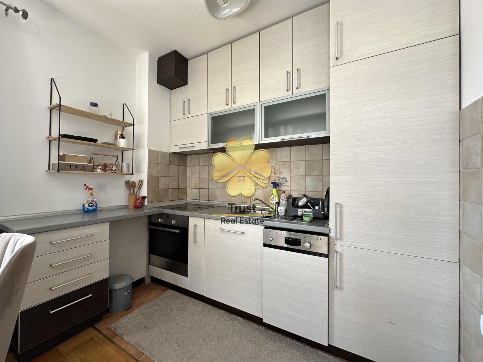 Apartment for rent in Stari Aerodrom, Podgorica — photo 5