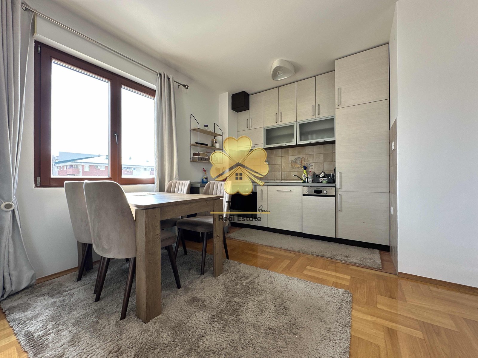 Apartment for rent in Stari Aerodrom, Podgorica — photo 4