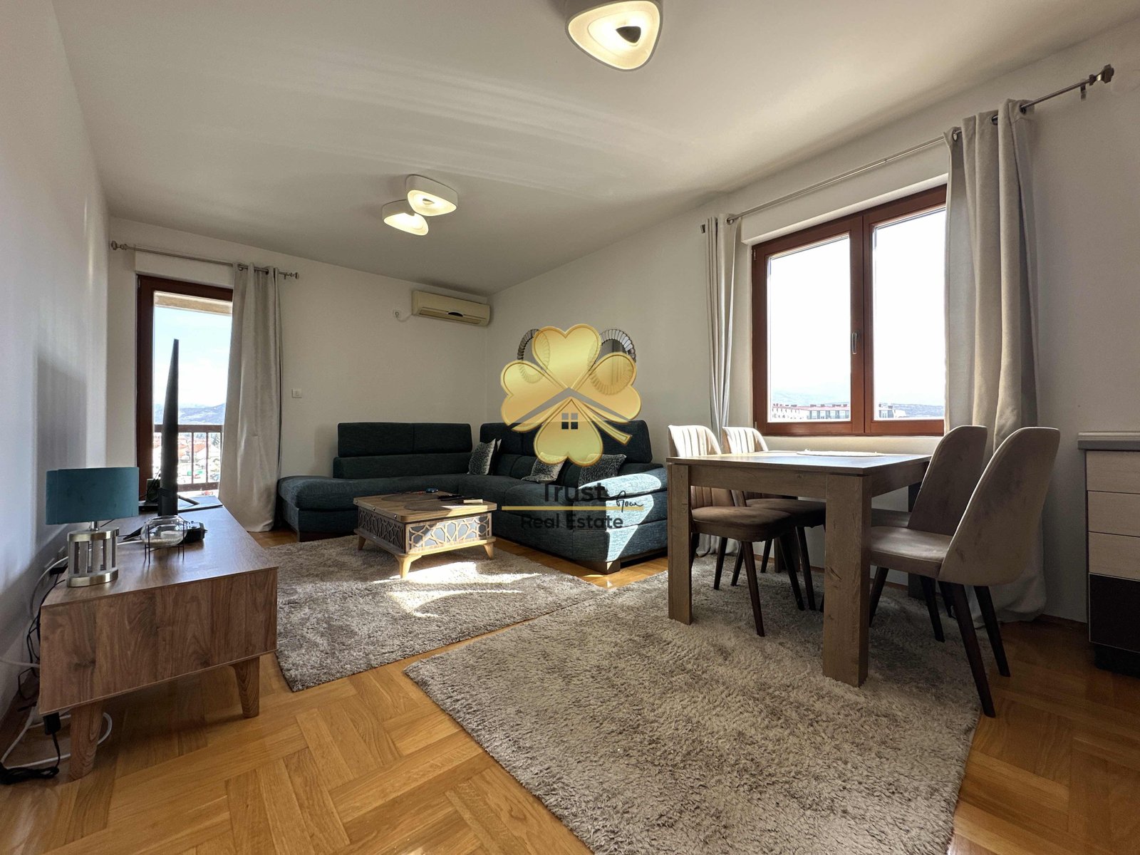 Apartment for rent in Stari Aerodrom, Podgorica — photo 3