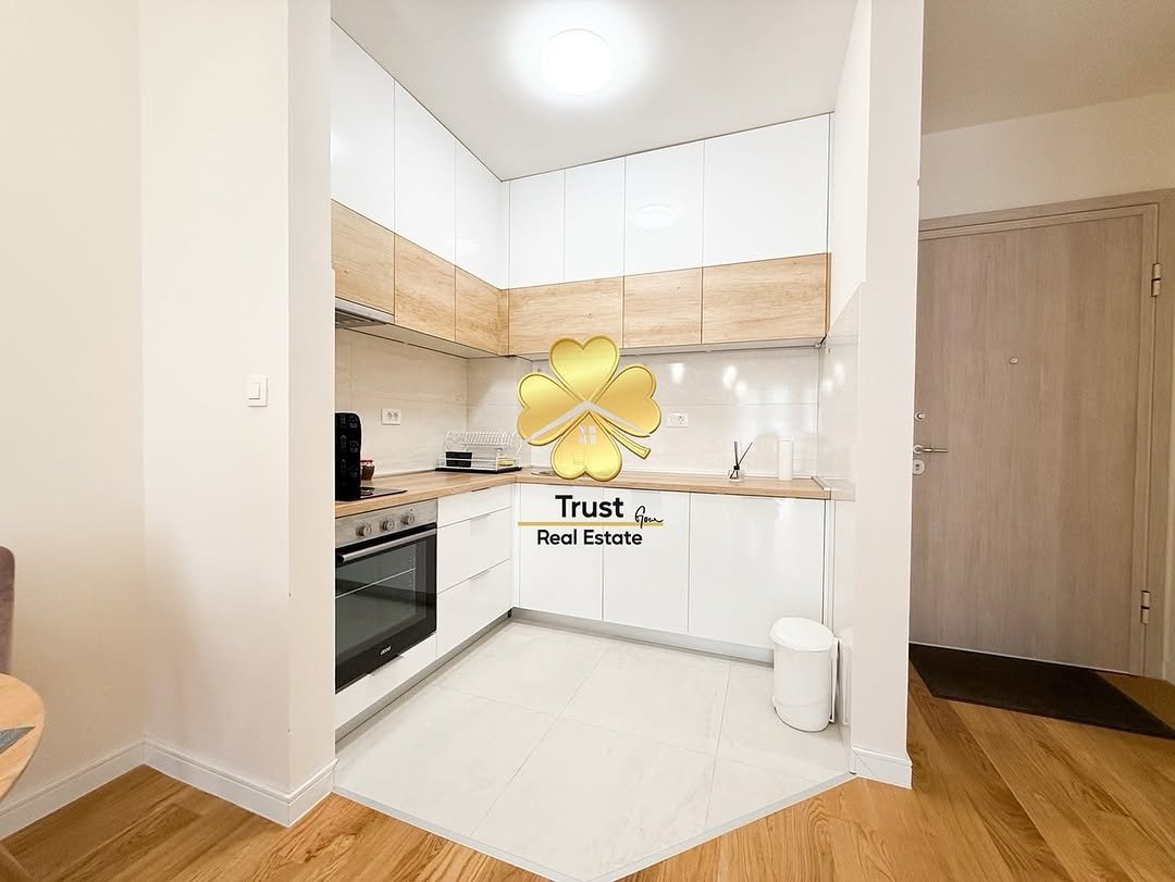 Apartment for rent in City Kvart, Podgorica — photo 3