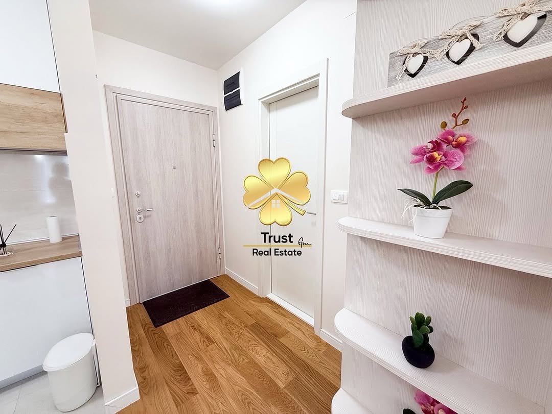 Apartment for rent in City Kvart, Podgorica — photo 5