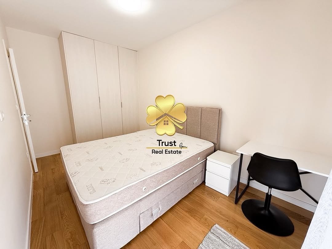 Apartment for rent in City Kvart, Podgorica — photo 7
