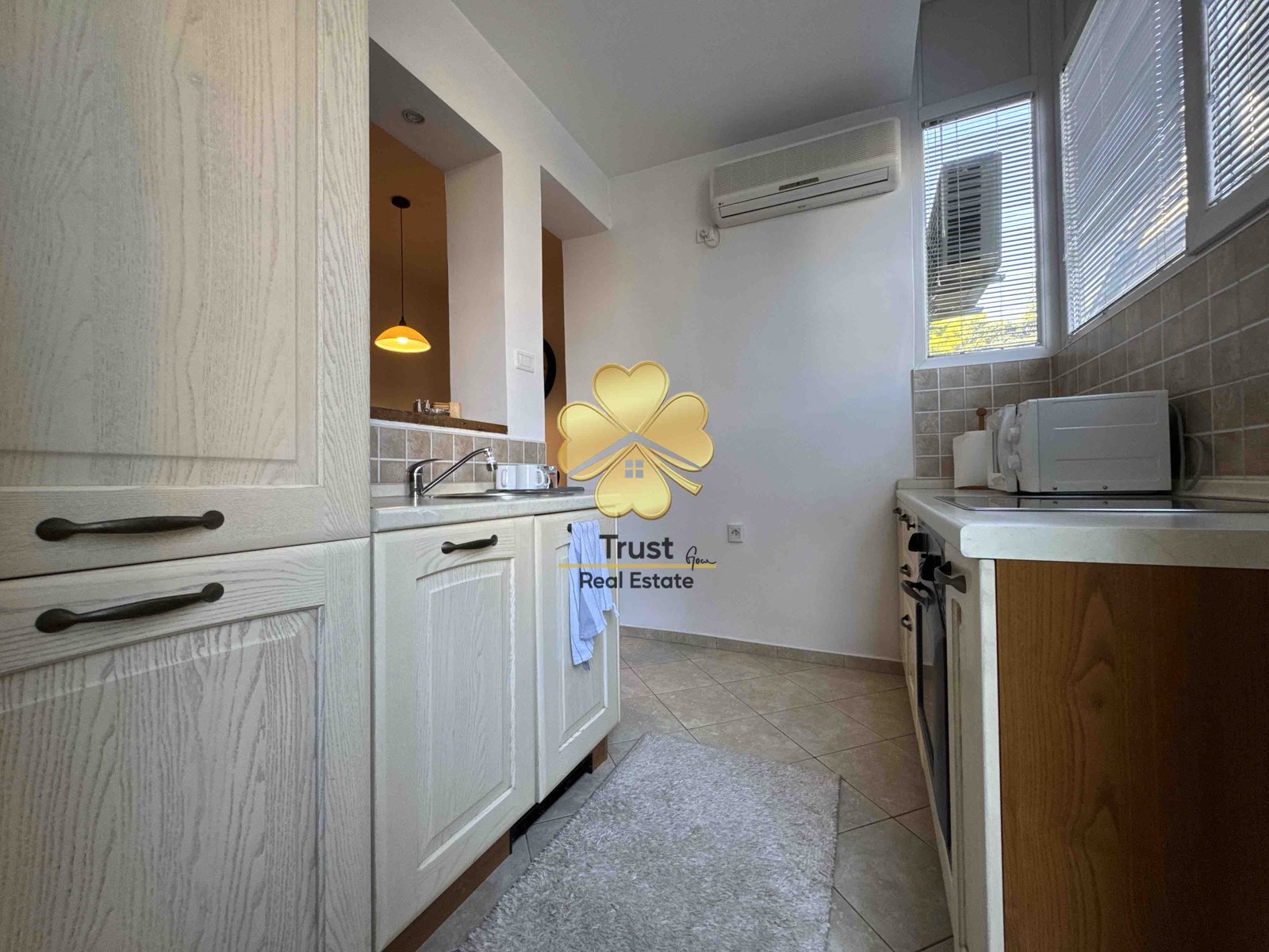 Apartment for rent in Centar, Podgorica — photo 9