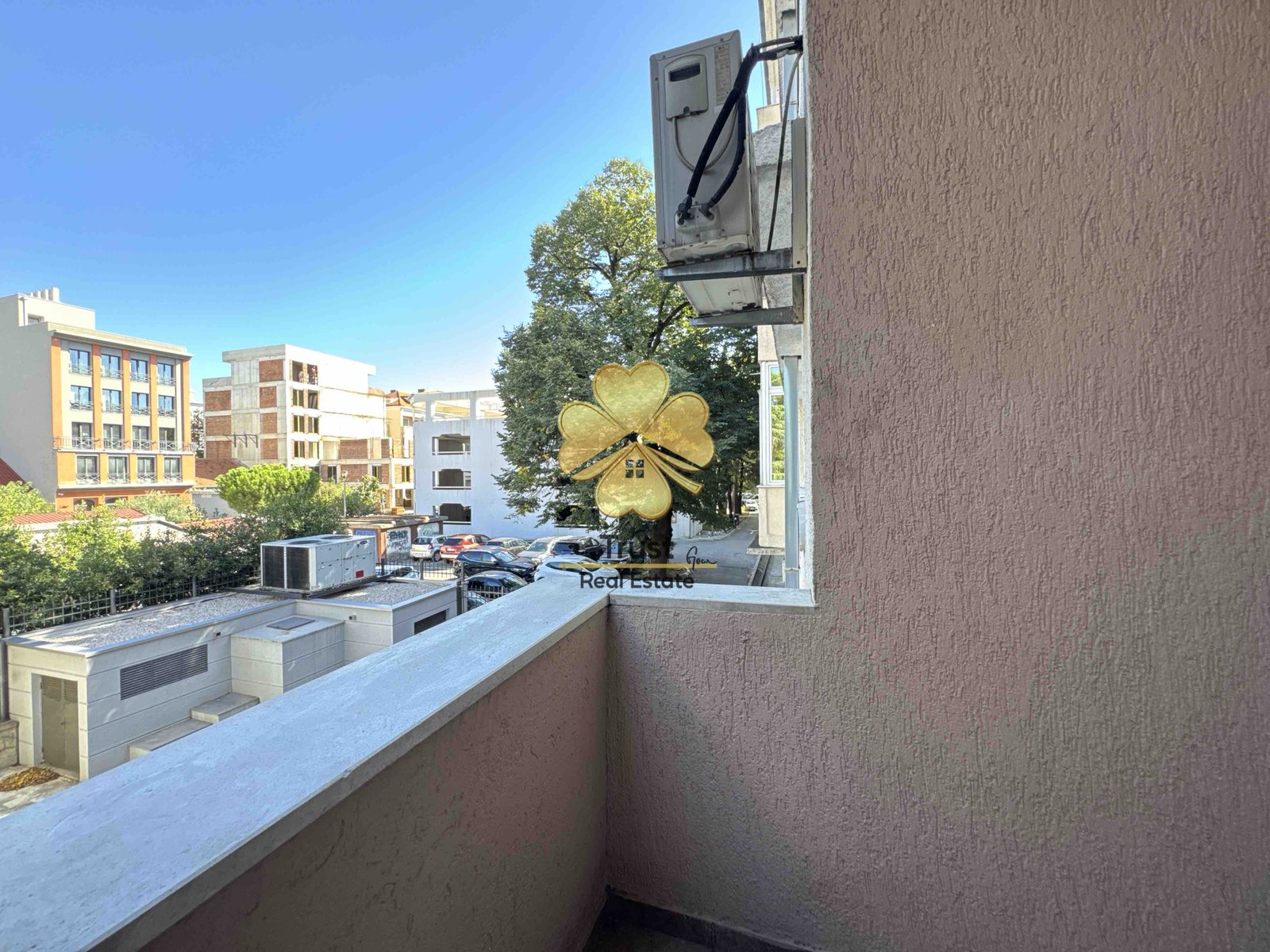 Apartment for rent in Centar, Podgorica — photo 12