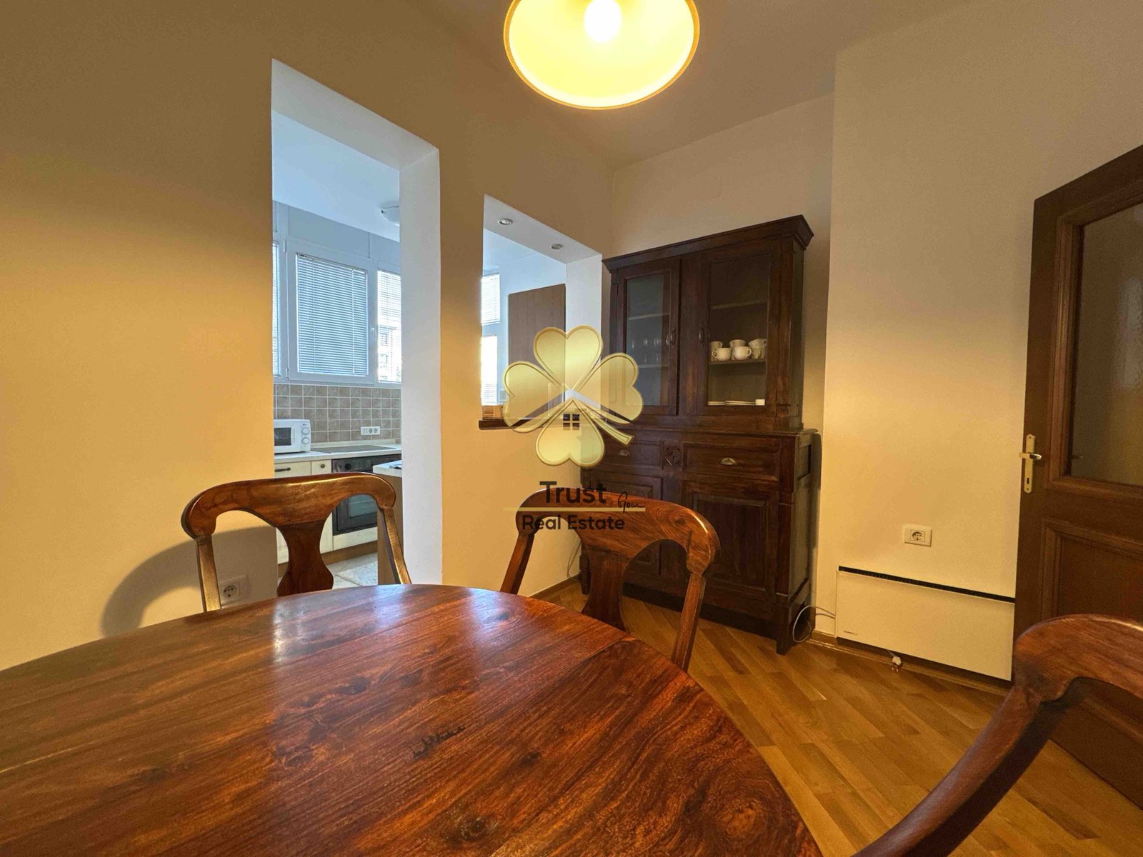 Apartment for rent in Centar, Podgorica — photo 11