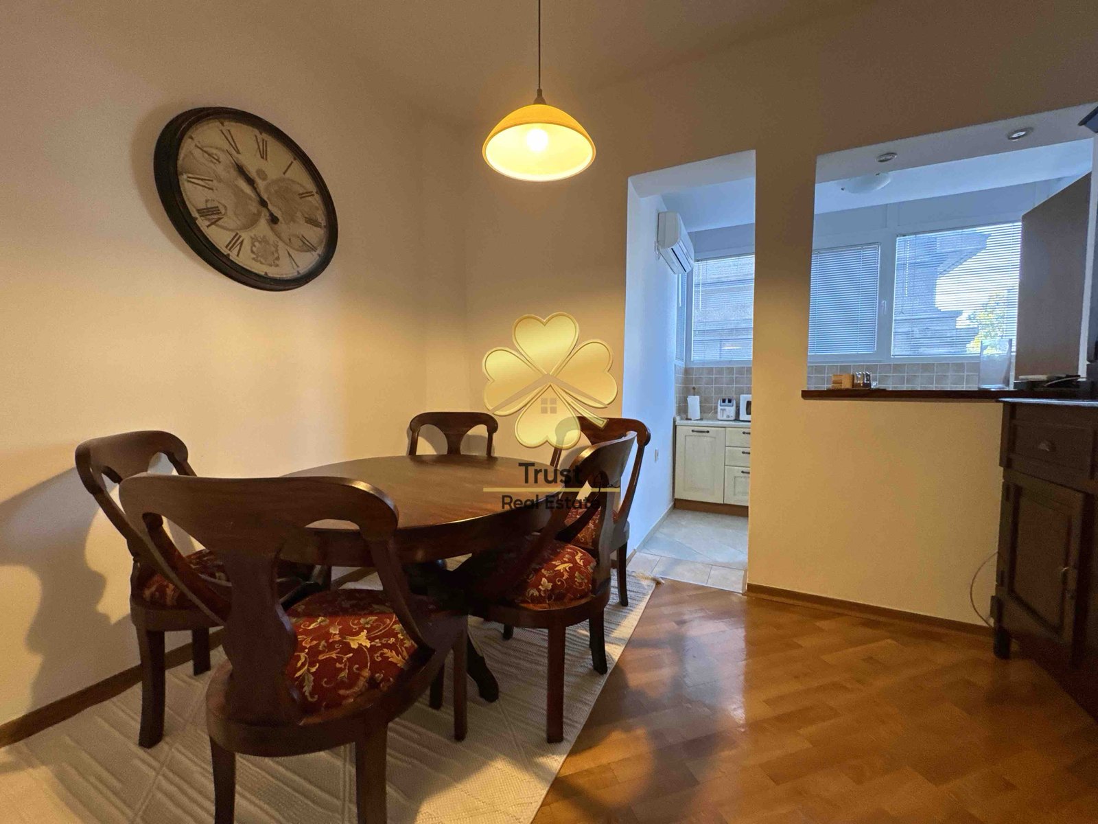 Apartment for rent in Centar, Podgorica — photo 10