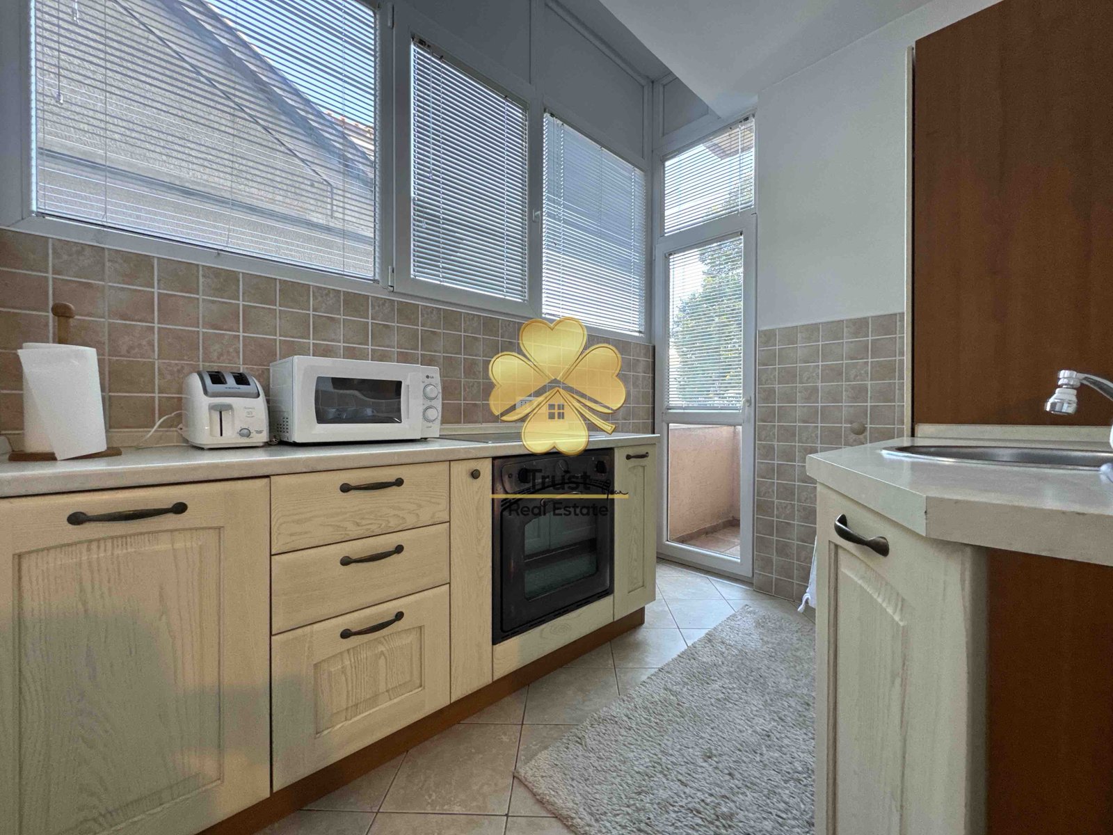 Apartment for rent in Centar, Podgorica — photo 8