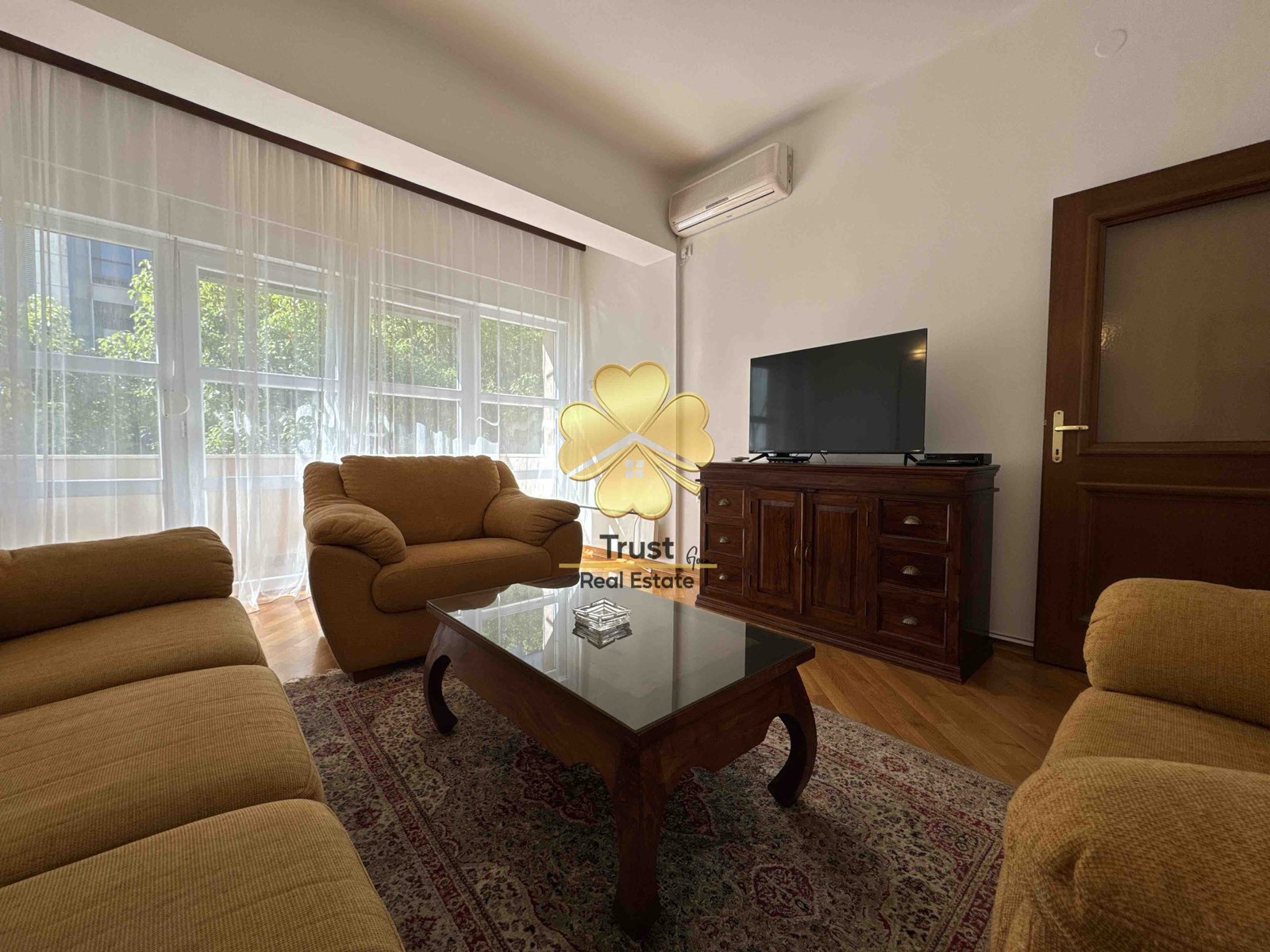 Apartment for rent in Centar, Podgorica — photo 3