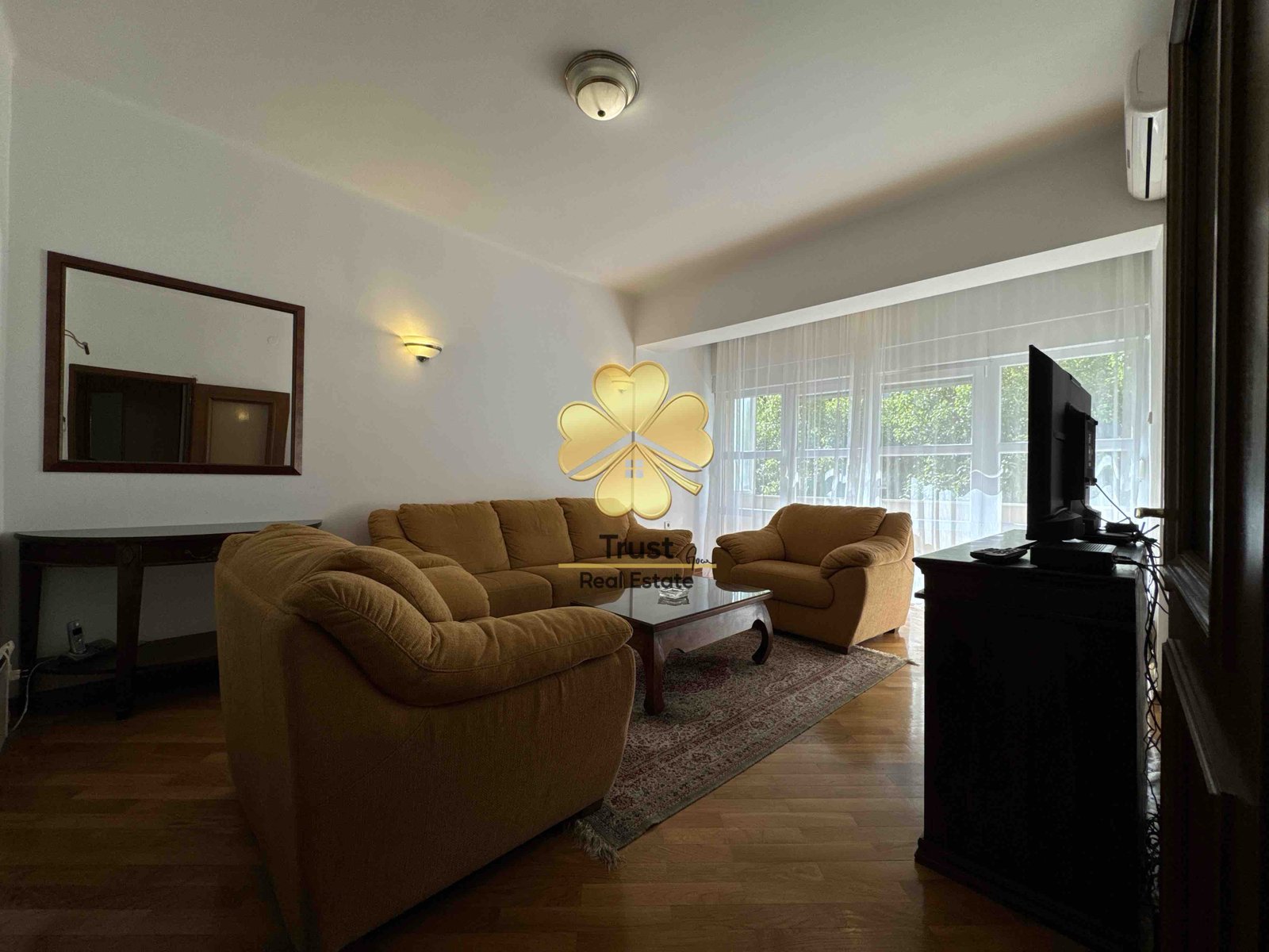 Apartment for rent in Centar, Podgorica — photo 2