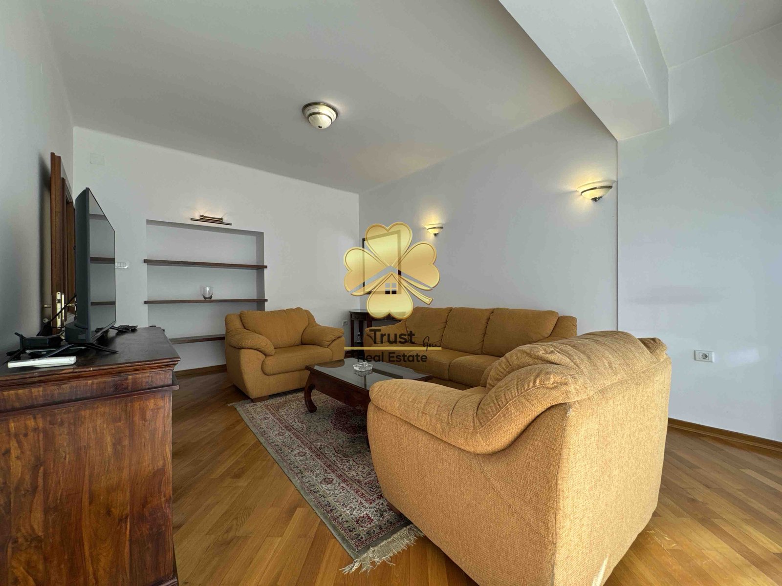 Apartment for rent in Centar, Podgorica — photo 4