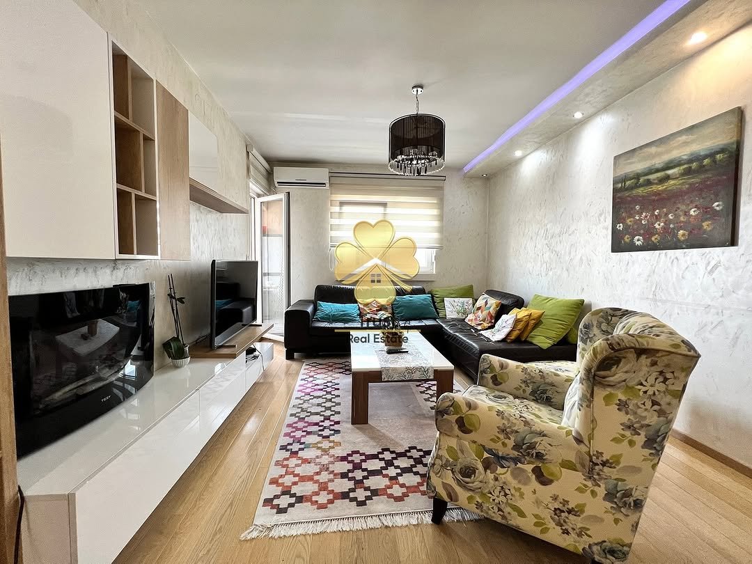 Apartment for rent in City Kvart, Podgorica — photo 2