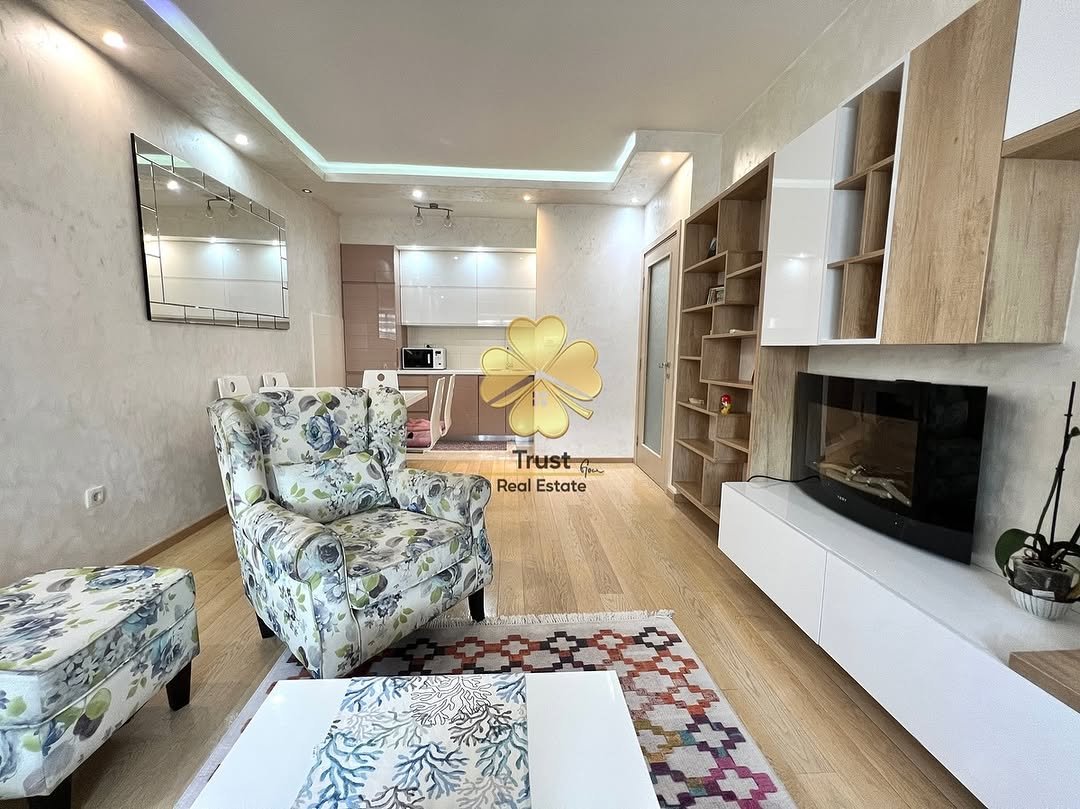 Apartment for rent in City Kvart, Podgorica — photo 3