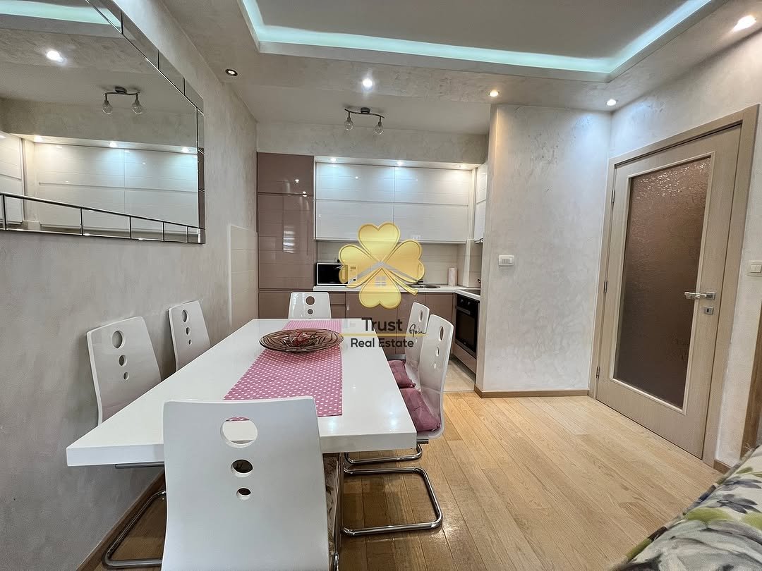 Apartment for rent in City Kvart, Podgorica — photo 4