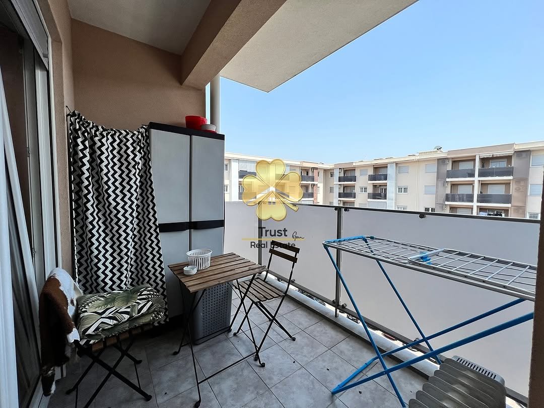 Apartment for rent in City Kvart, Podgorica — photo 6