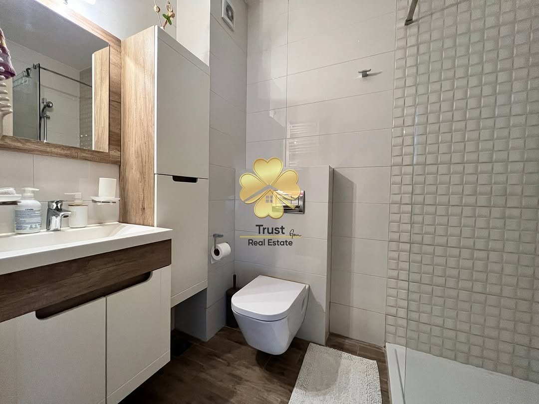 Apartment for rent in City Kvart, Podgorica — photo 9