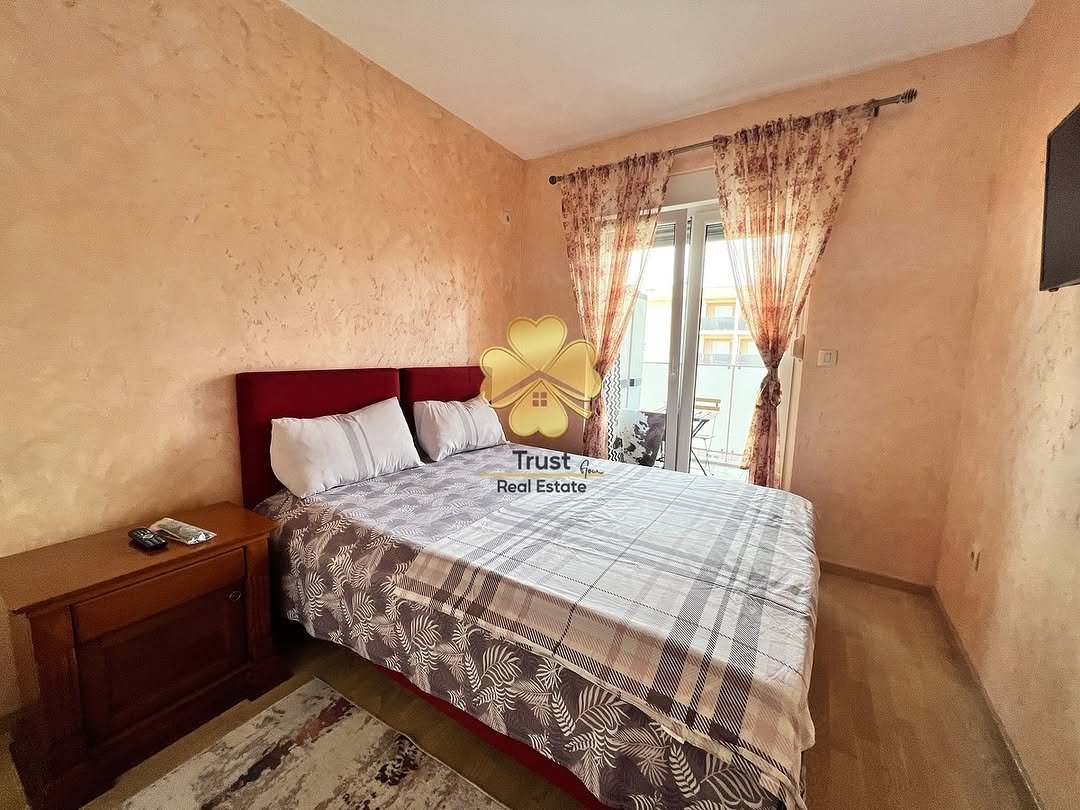 Apartment for rent in City Kvart, Podgorica — photo 11