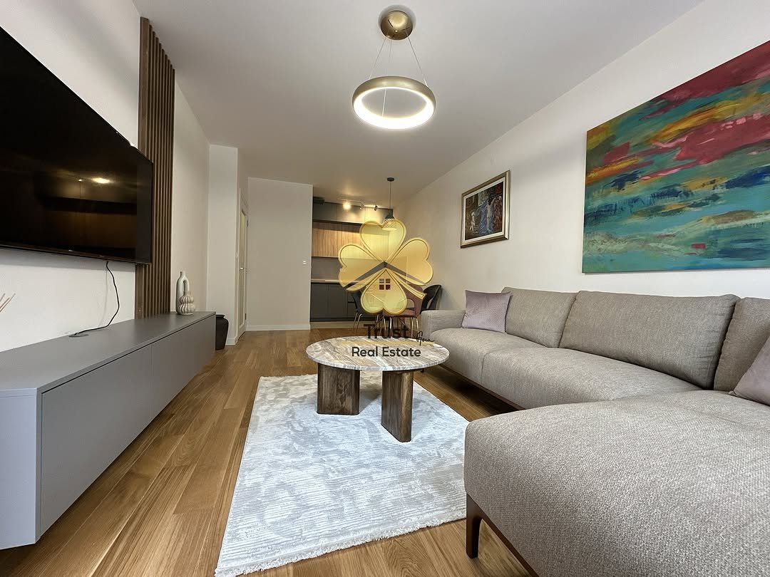Apartment for rent in City Kvart, Podgorica — photo 2