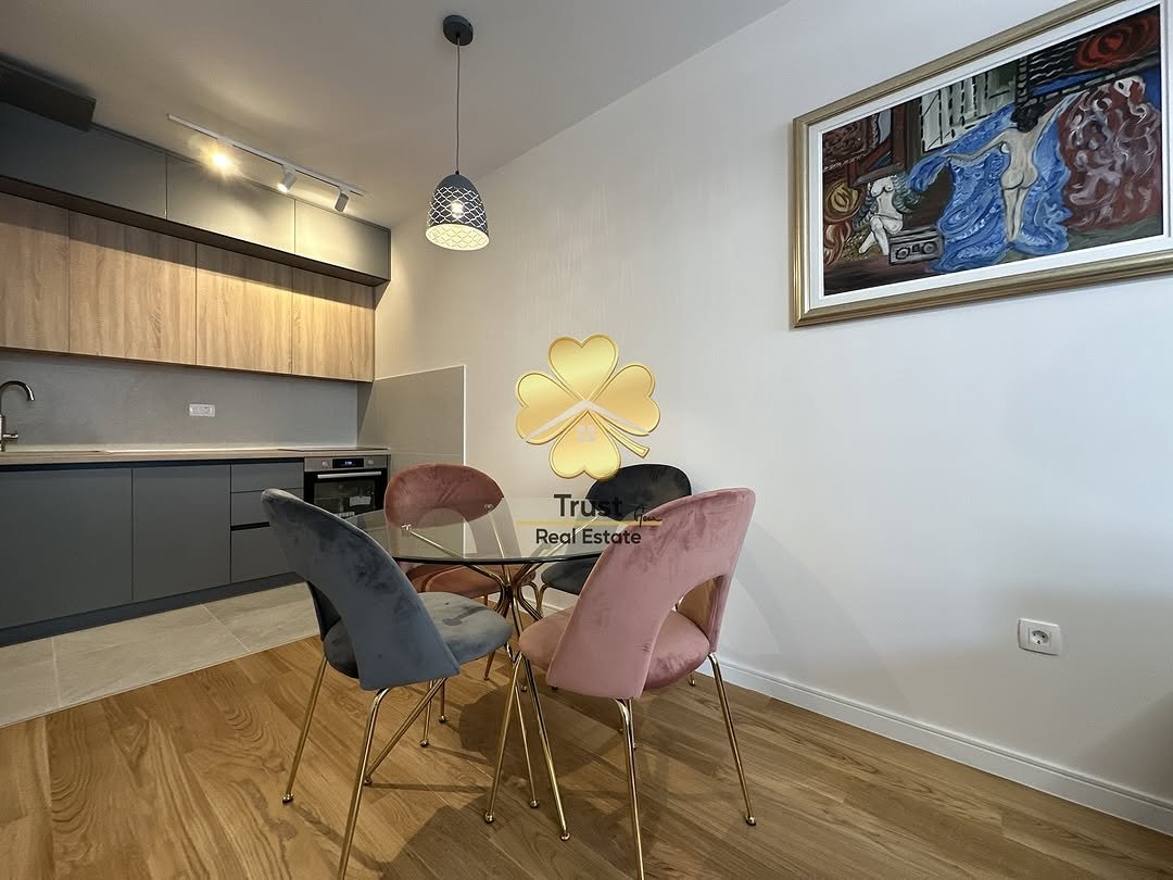 Apartment for rent in City Kvart, Podgorica — photo 3