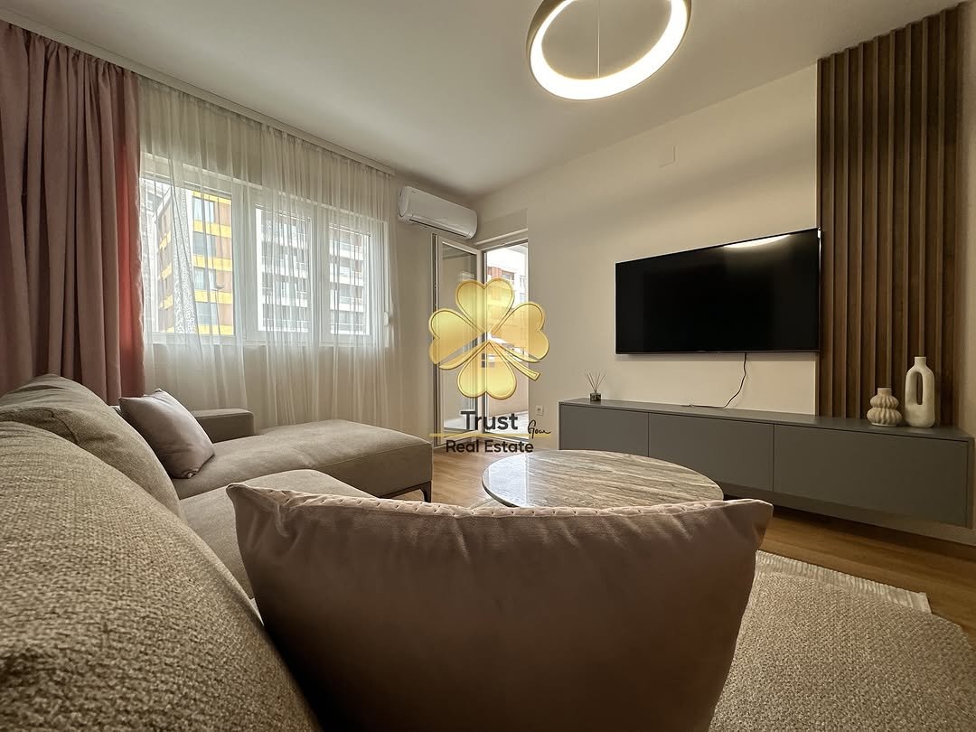 Apartment for rent in City Kvart, Podgorica — photo 4