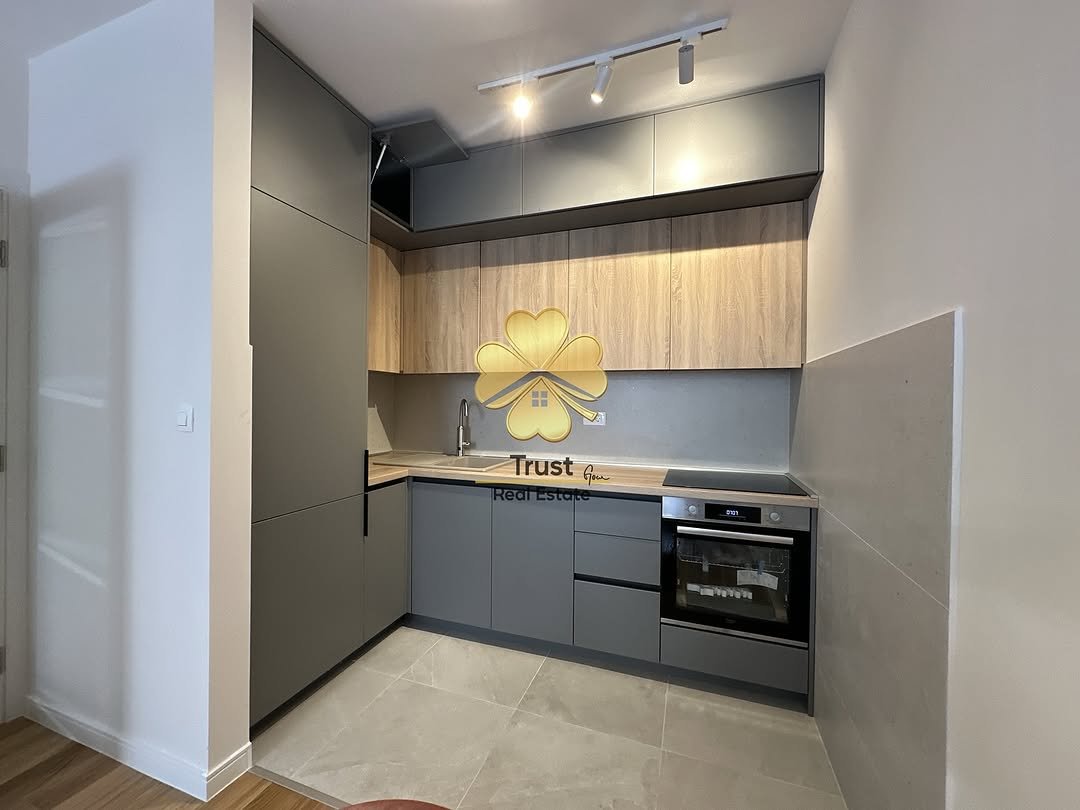Apartment for rent in City Kvart, Podgorica — photo 5