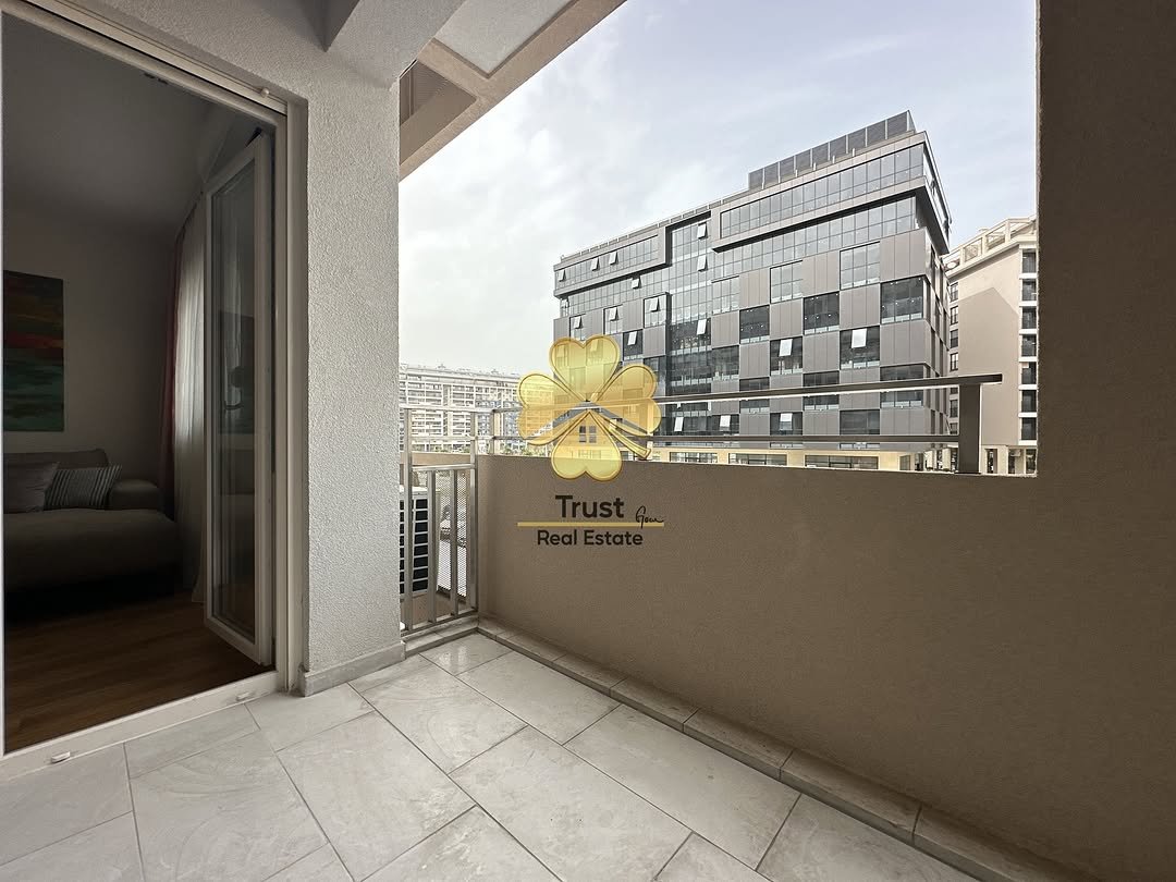 Apartment for rent in City Kvart, Podgorica — photo 6