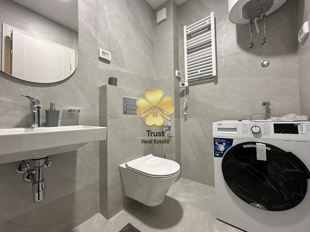 Apartment for rent in City Kvart, Podgorica — photo 9