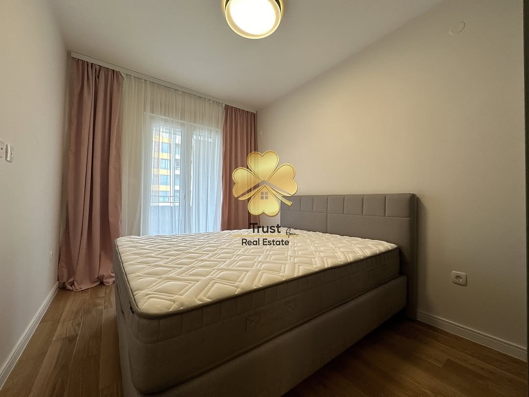 Apartment for rent in City Kvart, Podgorica — photo 10