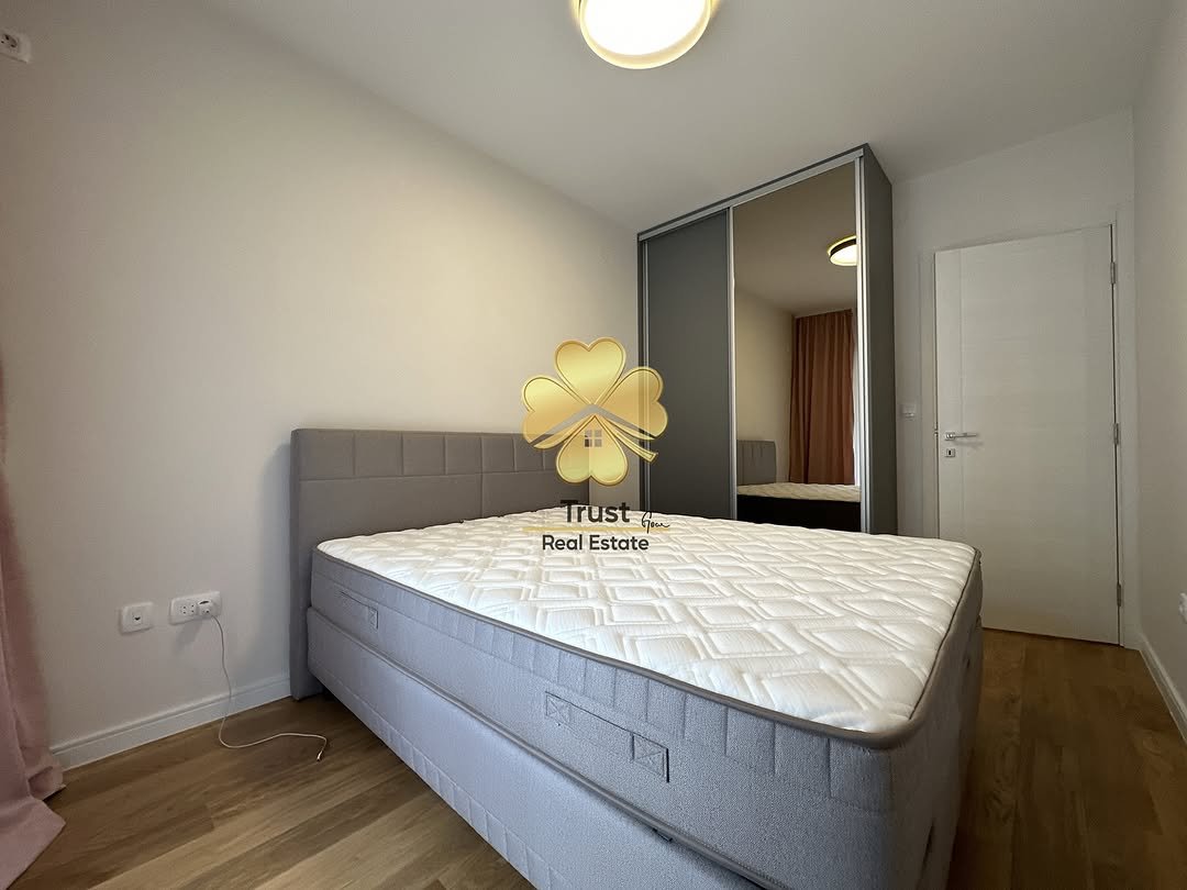 Apartment for rent in City Kvart, Podgorica — photo 11