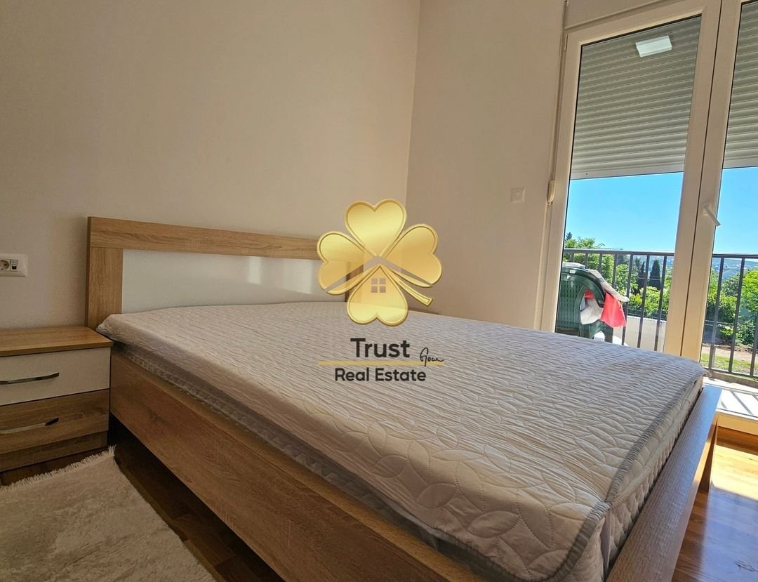Apartment for rent in Zagorič, Podgorica — photo 4