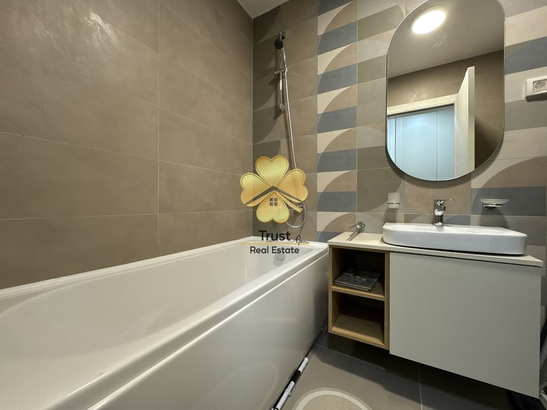 Apartment for rent in Pobrežje, Podgorica — photo 10