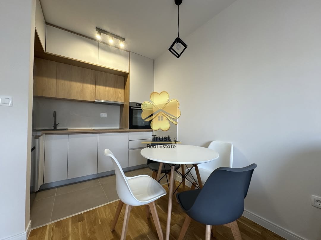 Apartment for rent in Pobrežje, Podgorica — photo 3