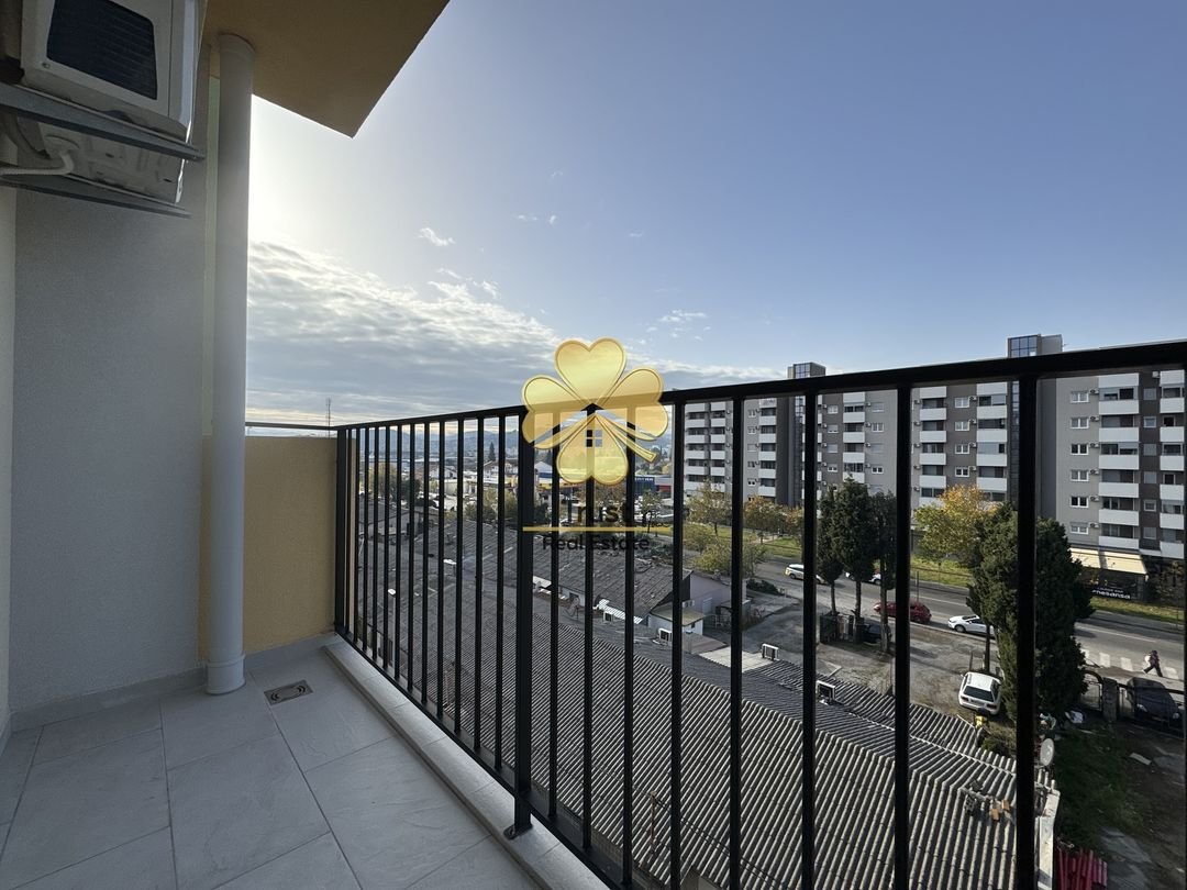 Apartment for rent in Pobrežje, Podgorica — photo 4
