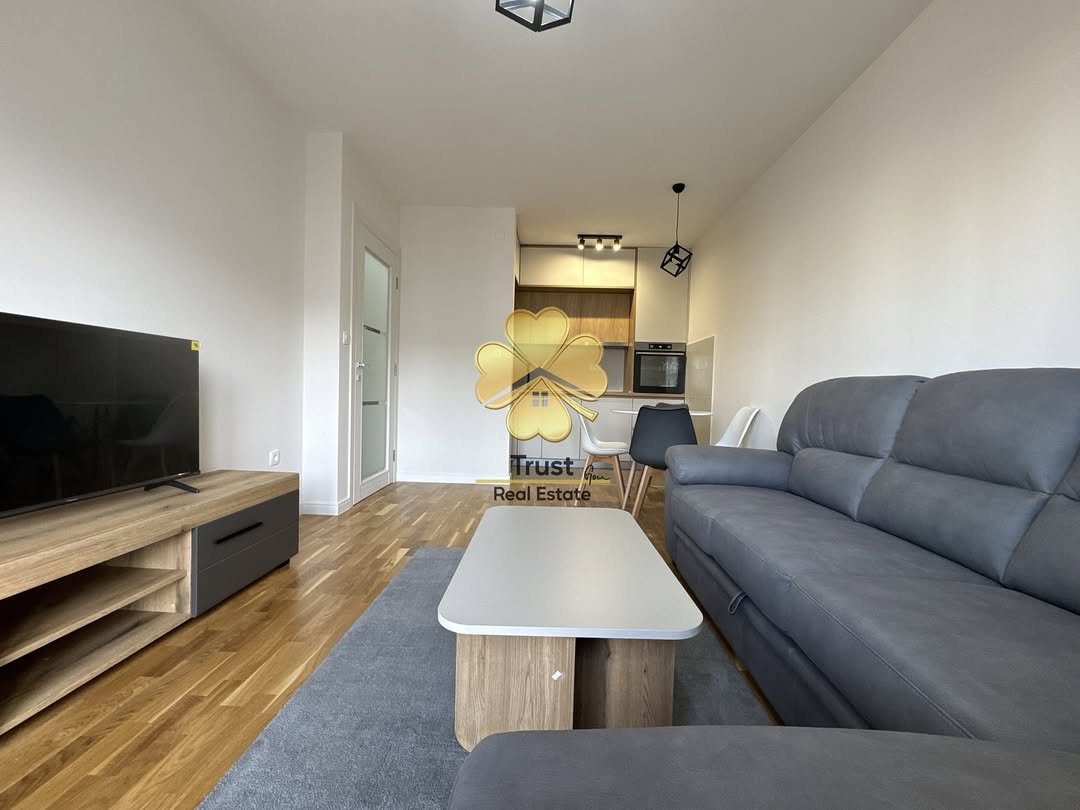 Apartment for rent in Pobrežje, Podgorica — photo 7