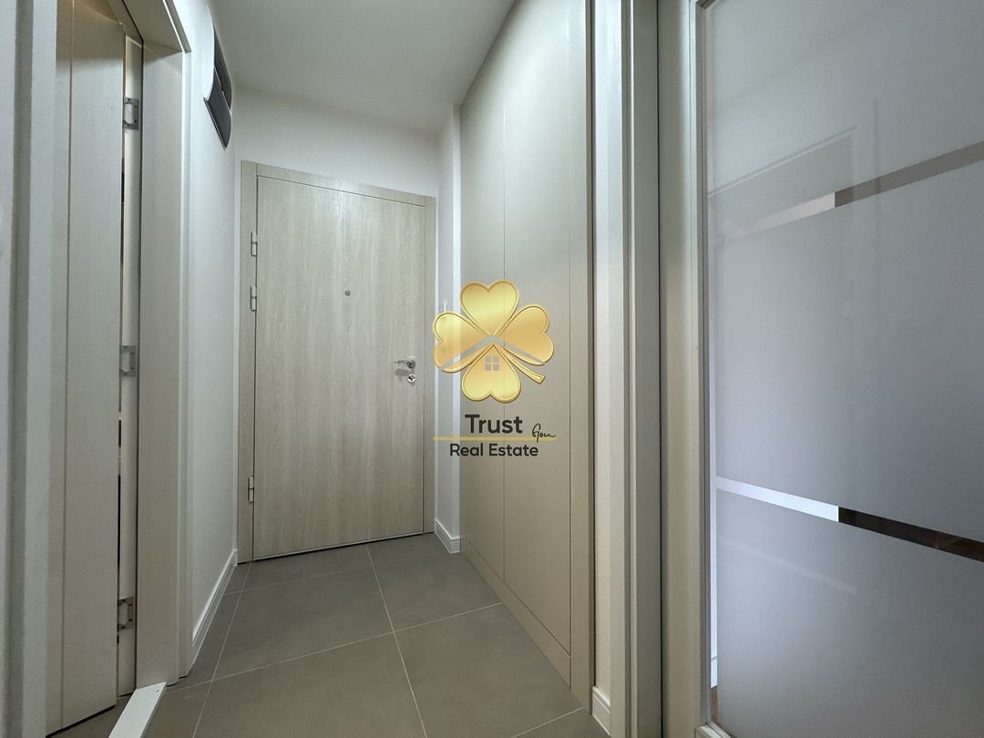 Apartment for rent in Pobrežje, Podgorica — photo 8